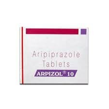 Buy Arpizol (Aripiprazole) 10 mg