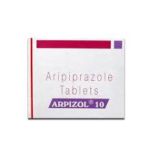 Arpizol (Aripiprazole) 10 mg