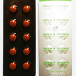 Apresoline (Hydralazine) 25 mg - 90 pills