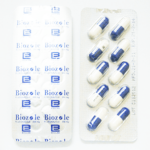 Biozole (Fluconazole) 200 mg - 30 pills