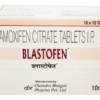 Blastofen (Tamoxifen) 10 mg