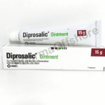 Diprosalic Ointment 15 gram - 1 tube