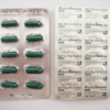Buy Doxycycline 100 mg tablet