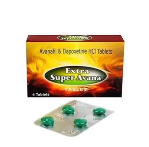 Extra Super Avana