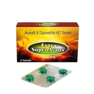 Extra Super Avana