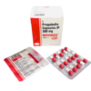 Nervigesic 300 mg Pregabalin