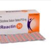 Reactin (Diclofenac) 50 mg