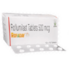 Rofaday (Roflumilast) 500 mcg