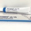 Solcoseryl Jelly 10% 20 g