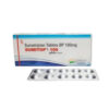 Sumitop 100 mg (Sumatriptan)