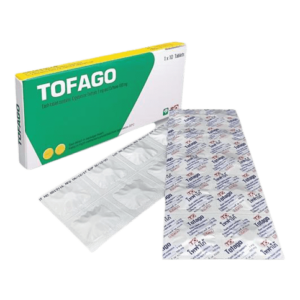 Ergotamine Tartrate 1mg + Caffeine 100mg