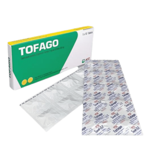 Ergotamine Tartrate 1mg + Caffeine 100mg