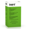 Uralyt-U granules (Potassium Sodium Hydrogen Citrate), 280 gram x 1 bottle