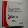 Veltam (Tamsulosin) 0.2 mg