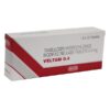 Veltam (Tamsulosin) 0.4 mg