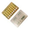 Anna (Alesse) Levonorgestrel & Ethinylestradiol