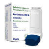 Asthalin HFA Inhaler (Salbutamol Inhalacion) 100 mcg (200 mdi)