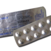 Avacard (Amlodipine) 5 mg