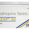 Azap (Azathioprine) 50 mg