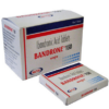 Bandrone (Ibandronic Acid) 50 mg