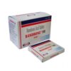 Bandrone (Ibandronic Acid) 150 mg