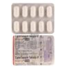 Baycip (Ciprofloxacin) 250 mg