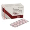 Buspin (Buspirone) 10 mg