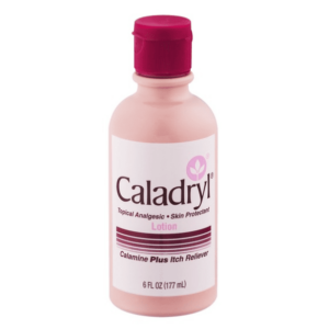 Caladryl Cream, 3 x 20 gram