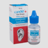 Candid Ear Drops, 15 ml x 3 bottles