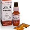Catalin Eye Drops 15 ml (Pirenoxine)