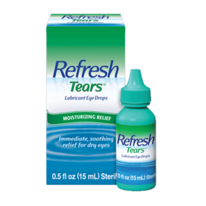 Celluvisc 1% Eye Drops, 15 ml x 3 bottles