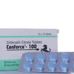 Viagra (Generic Sildenafil) 200 mg - 10 pills