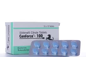 Cenforce 100mg