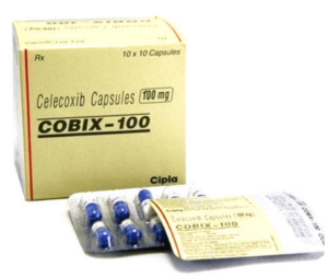Cobix (Celecoxib) 100 mg