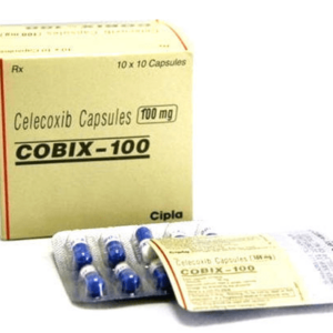 Cobix (Celecoxib) 100 mg