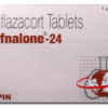 Defnalone (Deflazacort) 24 mg