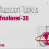 Defnalone (Deflazacort) 30 mg