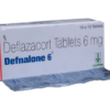 Defnalone (Deflazacort) 6mg