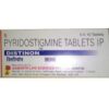 Distinon (Pyridostigmine) 60 mg