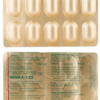 Divaa (Divalproex) 125 mg