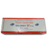 Dolonex DT (Piroxicam) 20 mg
