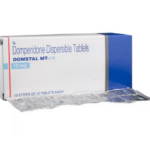 Domstal (Domperidone) 10 mg - 30 pills