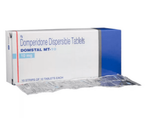 Domstal (Domperidone) 10 mg