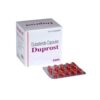 Duprost (Dutastride) 0.5mg