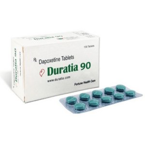 Duratia 90 (Dapoxetin) 90 mg