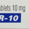 Dytor (Torsemide) 10 mg