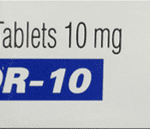 Dytor (Torsemide) 10 mg - 30 pills