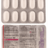Erythrokem (Erythromycin) 500 mg