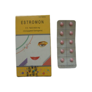 Estromen (Generic Premarin)