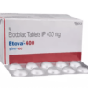 Etova 400 mg Tablet